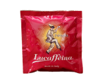 Lucaffé Pulcinella der starke Espresso Cialdi ESE Pads