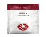 Saquella NAPOLETANO CLASSICO Espresso Cialde ESE Pad ab 1 Stück a 7,5 gr.