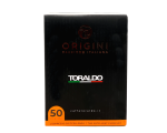 Toraldo Caffè ORIGINI Miscela Espresso Cialde 50 Stück pro ESE Pad 7,2g