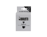Bialetti Filtertrichter BRIKKA ab 2017 Modelljahr