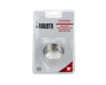 Bialetti Original 1 Tasse Filtertrichter Trichter ALU Moka Express Ersatzteil
