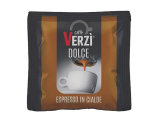 Verzi Caffe AROMA DOLCE Espresso ESE Pads ab 1 Stück a 8gr. Cialde