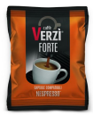Caffe Verzi Aroma Forte Nespresso Kapsel